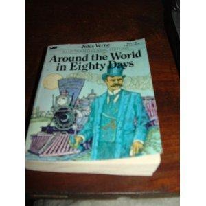 Book Around the  World in Eighty Days free