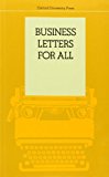 Book Business Letters for All free