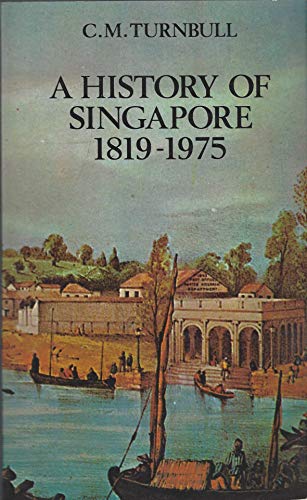 Book History of Singapore free