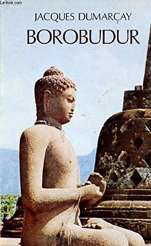 Book Borobudur (Oxford in Asia Paperbacks) free