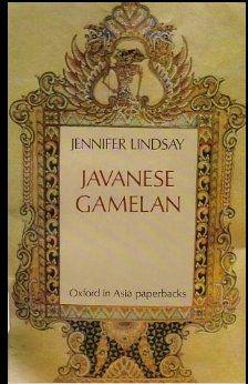 Book Javanese Gamelan (Oxford in Asia Paperbacks) free