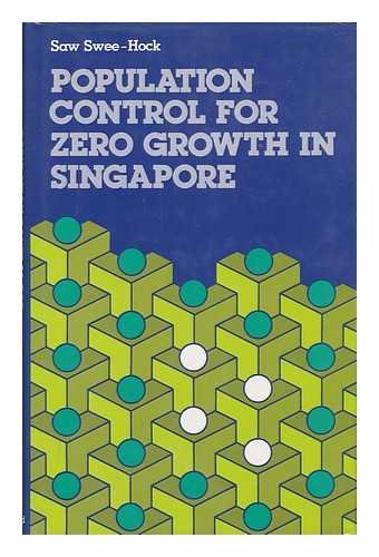 Book Population Control For Zero Growth In Singapore (oxford In Asia Current Affairs) free
