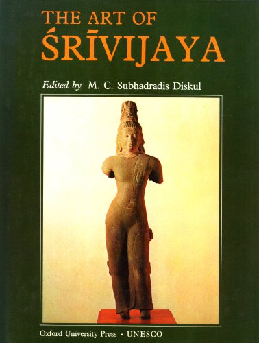 Book The Art Of Sirvijaya free