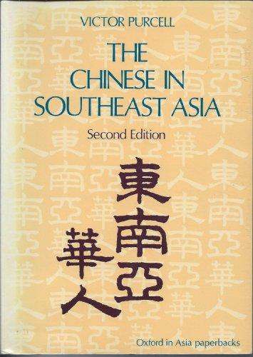 Book The Chinese in Southeast Asia free
