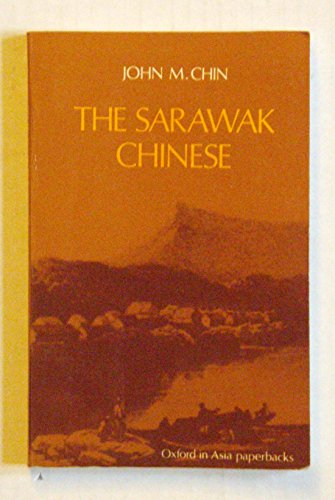 Book The Sarawak Chinese (Oxford in Asia paper backs) free