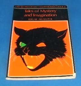 Book Oxford Progressive English Readers 3: Tales of Mystery Imagination (Oxord Progressive English Readers) (Spanish Edition) free