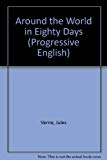 Book Oxford Progressive English Readers 2: Around the World In 80 Days (Oxord Progressive English Readers) (Spanish Edition) free