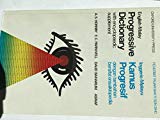 Book English-malay Progressive Dictionary With Encyclopaedic Supplement free
