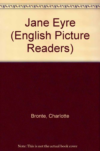 Book Oxford English Picture Readers 2: Jane Eyre (Spanish Edition) free