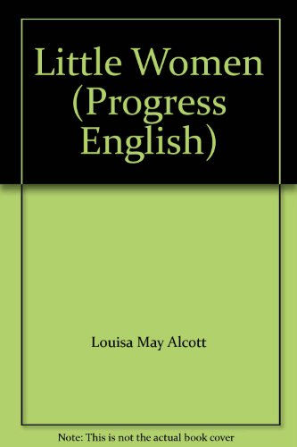 Book Oxford Progressive English Readers Intro Little Women (Oxord Progressive English Readers) (Spanish Edition) free