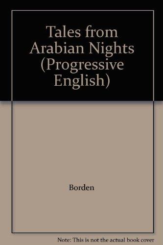 Book Tales from the Arabian Nights free