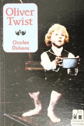 Book Oxford Progressive English Readers 1: Oliver Twist (Oxord Progressive English Readers) (Spanish Edition) free