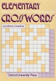 Book Crosswords for Learners of English Elementary (Spanish Edition) free
