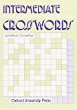 Book Crosswords for Learners of English Intermediate (Spanish Edition) free