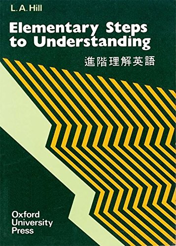 Book Steps to Understanding (Bk.2) free