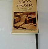 Book Sogo Shosha: The Vanguard of the Japanese Economy (Oxford in Asia Paperbacks) free