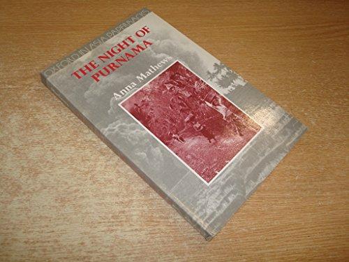 Book The Night of Purnama (Oxford in Asia Paperbacks) free