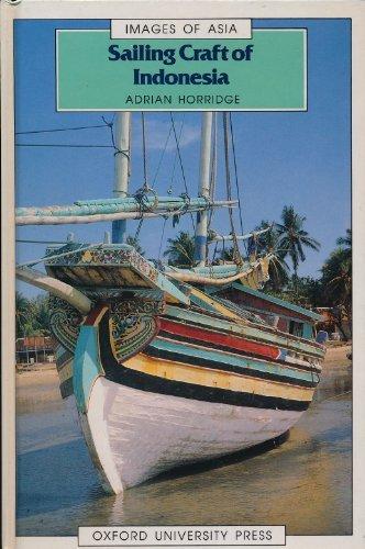 Book Sailing Craft Of Indonesia free