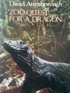 Book Zoo Quest For A Dragon free