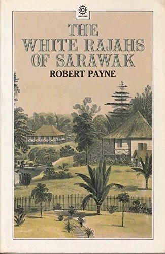 Book The White Rajahs of Sarawak free Book The White Rajahs of Sarawak free