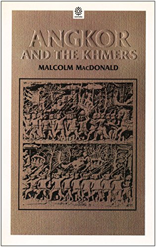 Book Angkor And The Khmers free