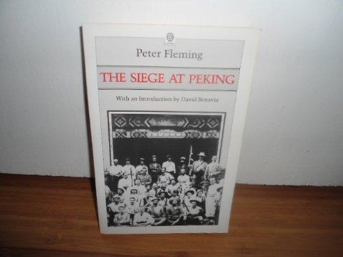 Book The Siege at Peking (Oxford in Asia Paperbacks) free