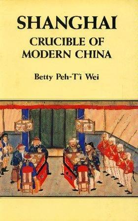 Book Shanghai: Crucible Of Modern China free