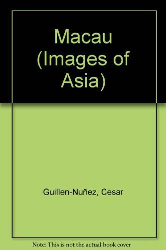 Book Macau (Images of Asia) free