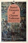 Book Buried Treasures of Chinese Turkestan (Oxford in Asia Paperbacks) free