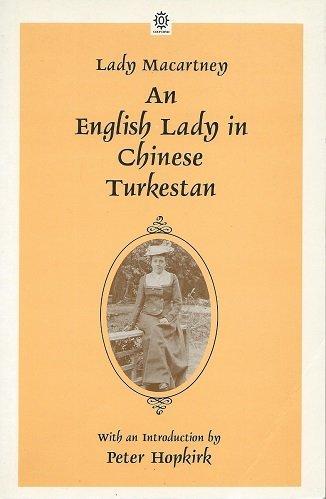 Book An English Lady in Chinese Turkestan (Oxford in Asia Paperbacks) free