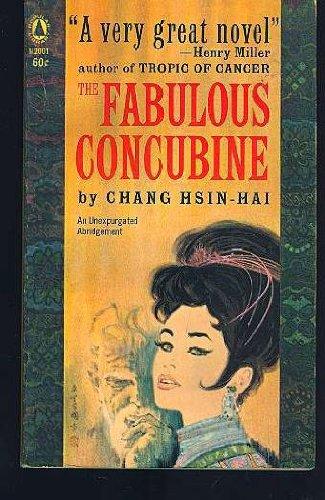 Book The Fabulous Concubine free