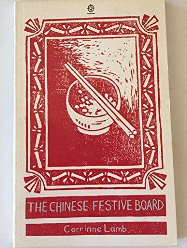 Book The Chinese Festive Board (Oxford in Asia Paperbacks) free