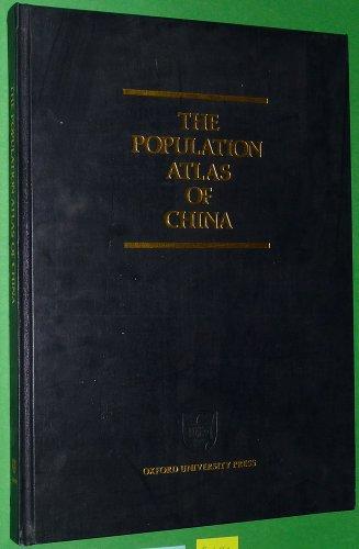 Book The Population Atlas Of China free Book The Population Atlas Of China free