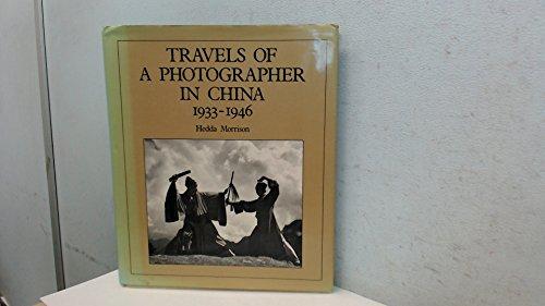 Book Travels of a Photographer in China, 1933-1946 free