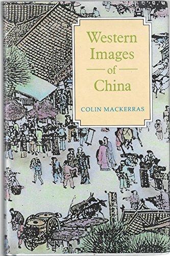 Book Western Images of China free