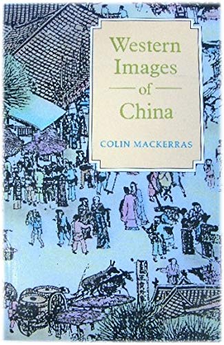 Book Western Images of China free