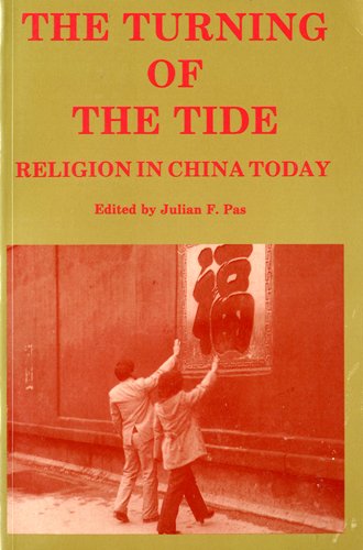 Book The Turning of the tide free