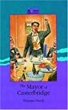 Book New Oxford Progressive English Readers 5: Mayor of Casterbridge free