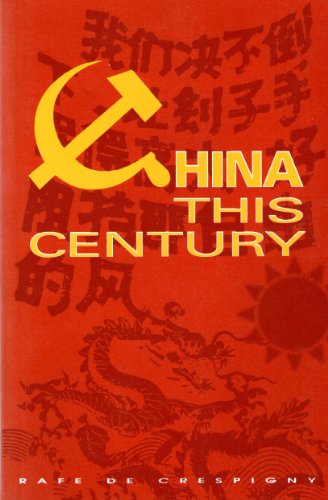 Book China this Century free