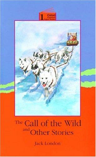 Book New Oxford Progressive English Readers 1: Call of the Wild free