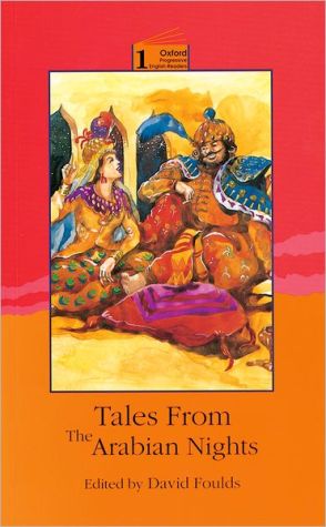 Book Tales from the Arabian Nights (Oxford Progressive English Readers, Level 1) free