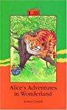 Book Alice's Adventures in Wonderland (Oxford Progressive Readers, Level 1) free