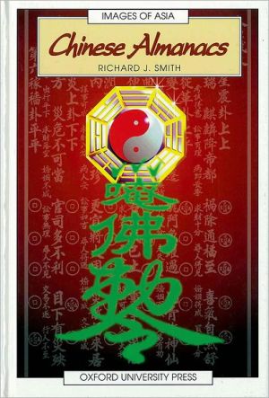 Book Chinese Almanacs (Images of Asia) free