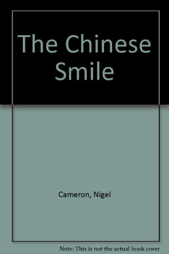 Book The Chinese Smile free