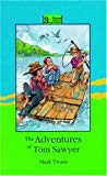 Book New Oxford Progressive English Readers 3: Adventures of Tom Sawyer free
