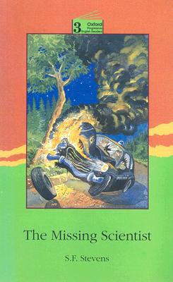 Book New Oxford Progressive English Readers 3: Missing Scientist (Spanish Edition) free