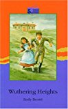 Book New Oxford Progressive English Readers 5: Wuthering Heights free