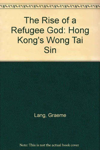 Book The Rise Of A Refugee God free