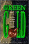 Book Green Gold: The Political Economy Of China's Post-1949 Tea Industry free
