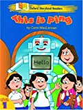 Book Oxford Storyland Readers 1: This Is Ping (Spanish Edition) free